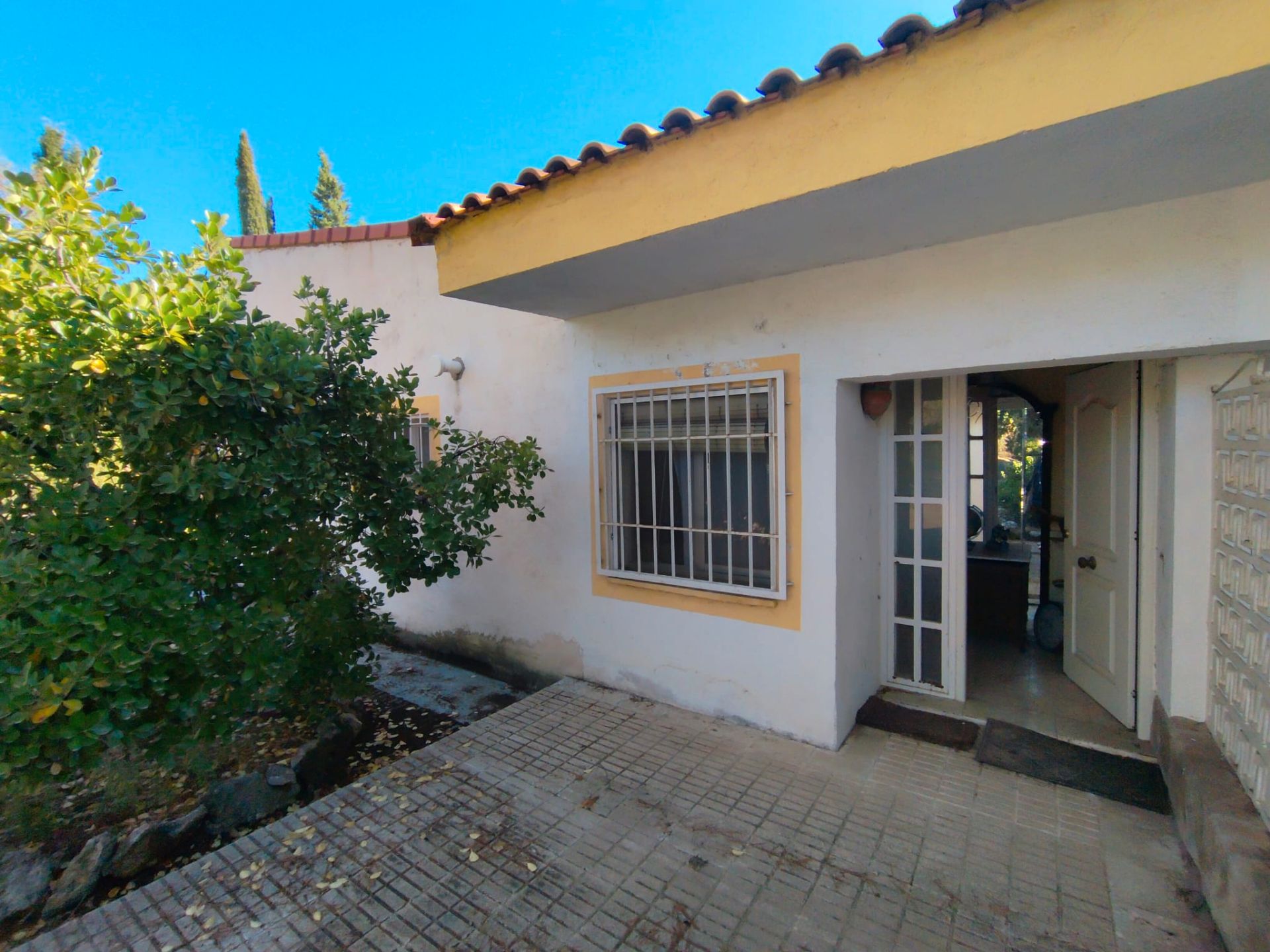 Finca rústica en venda a M-313