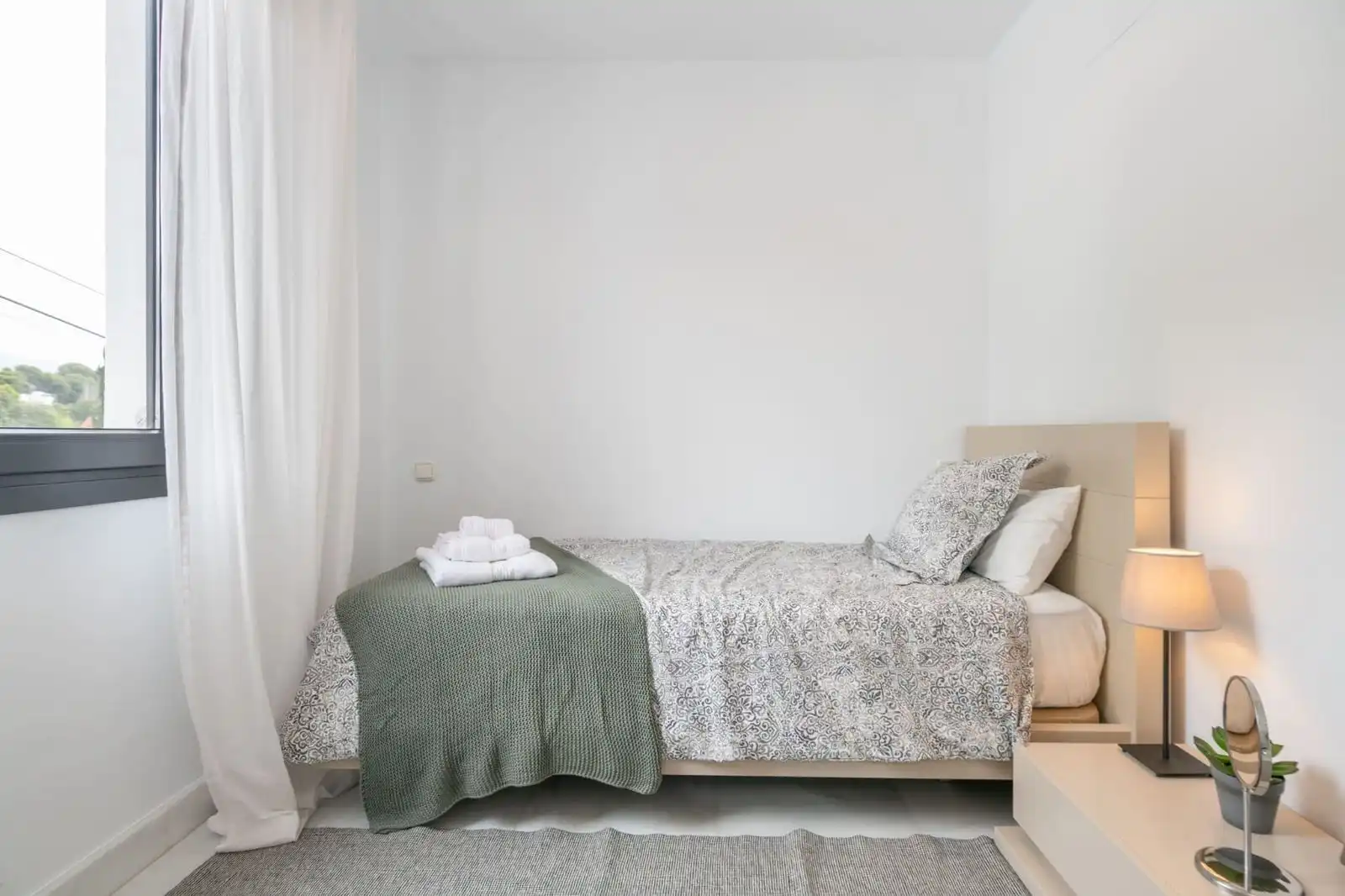 Villa con piscina in vendita a Avenida Miguel de Cervantes 15, imagen 17