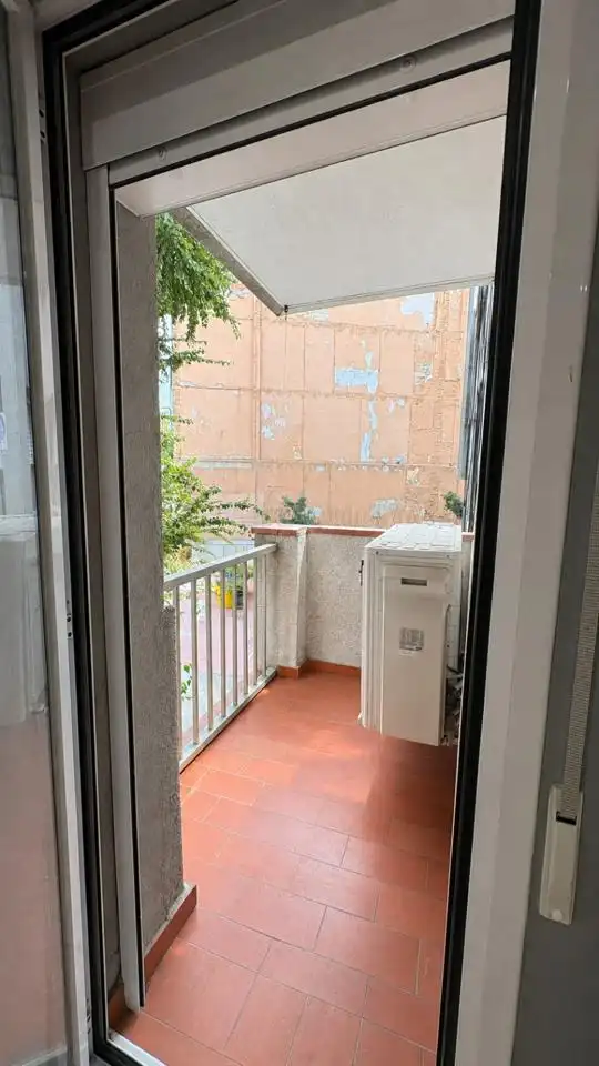 Terraza de Piso en venta en Tarragona con Aire acondicionado