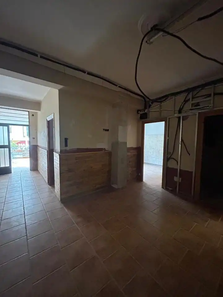 Ground floor for sale in Jávea / Xàbia  with Terrace and Storage room