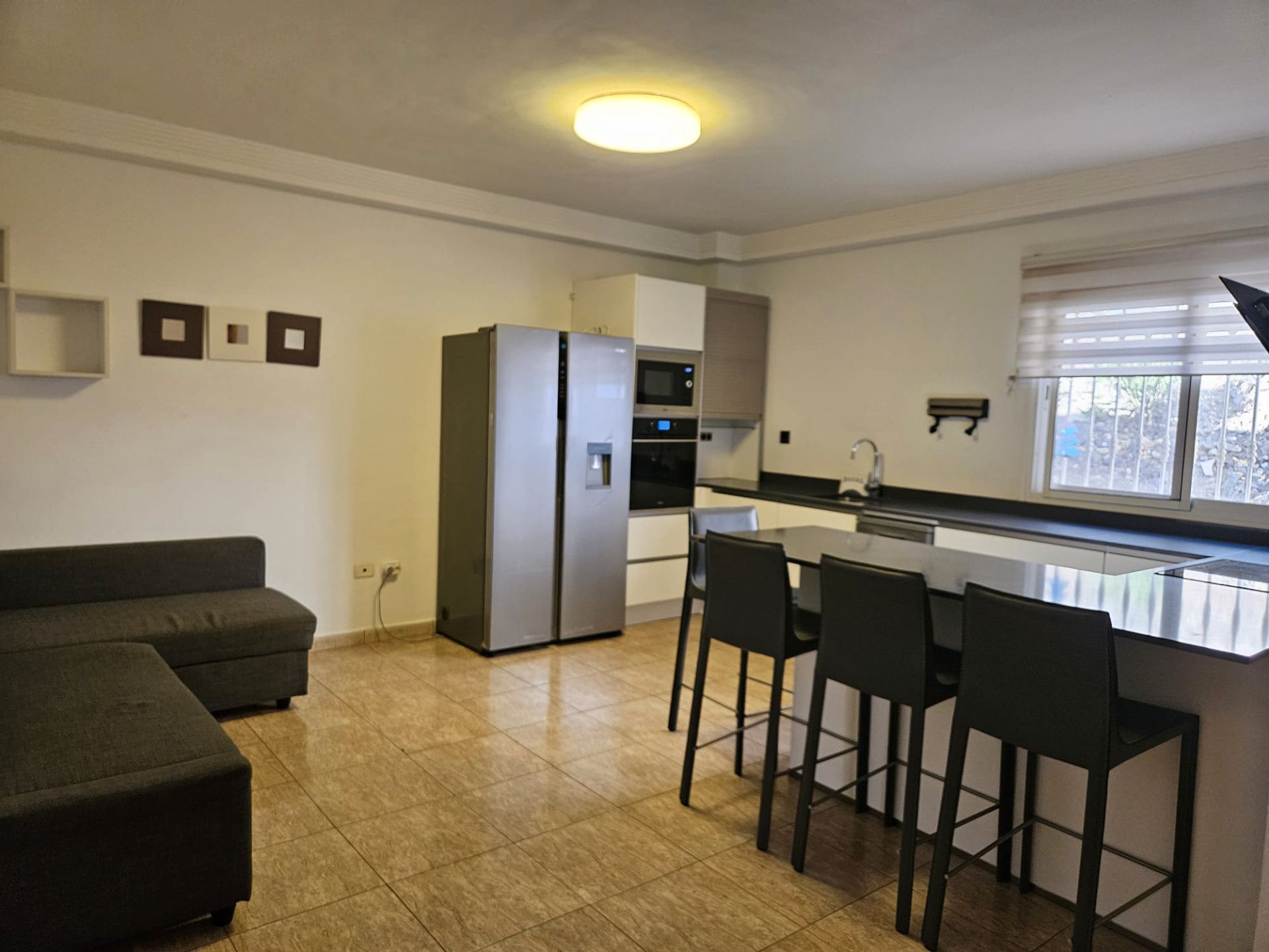 Kitchen of Flat for sale in Las Palmas de Gran Canaria