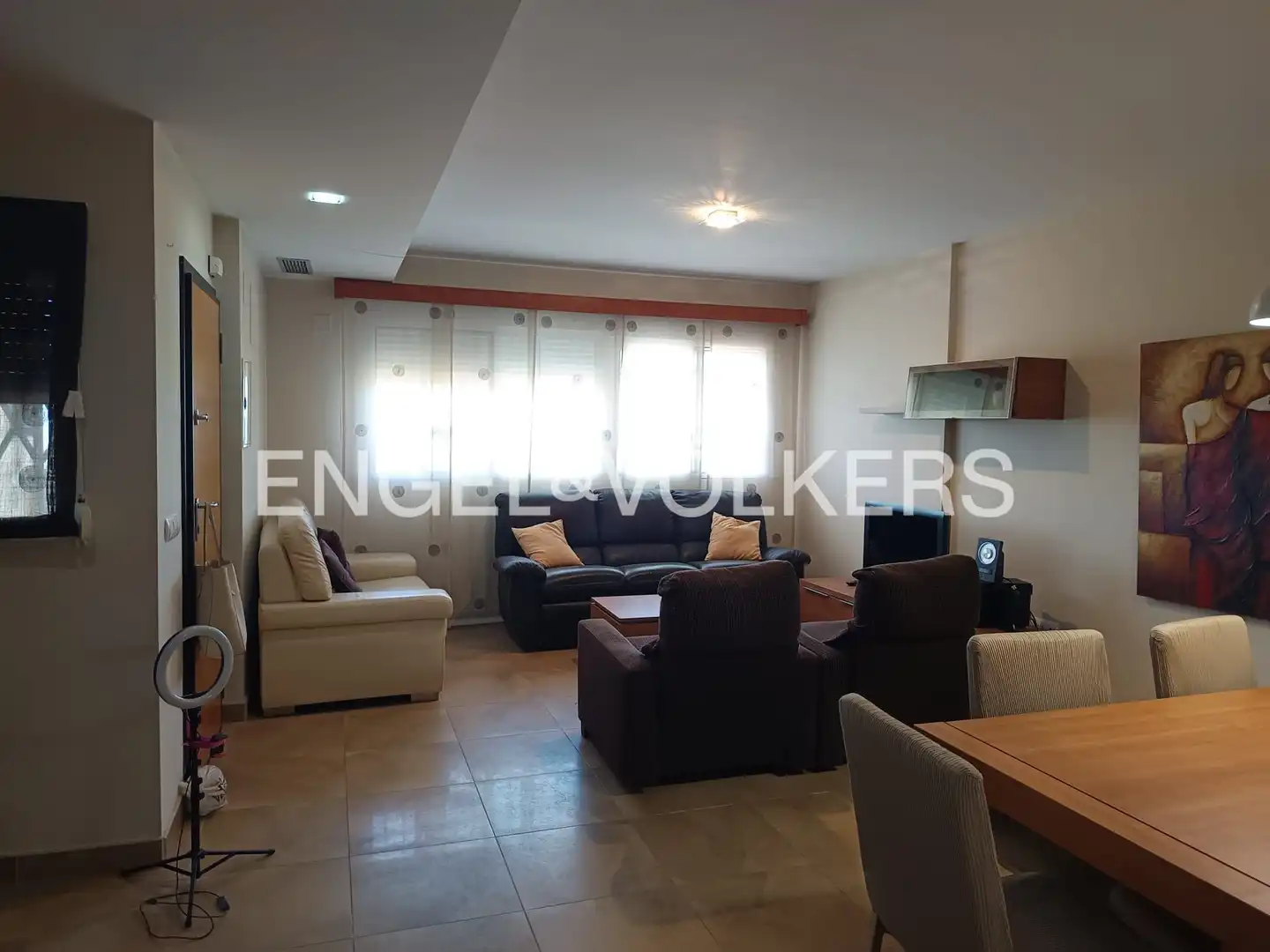 Duplex con terrazza in affitto a Centro, imagen 2