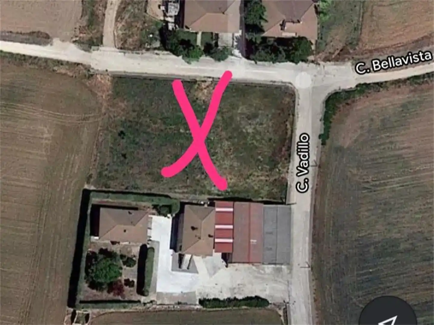 Residencial en venta en Albillos