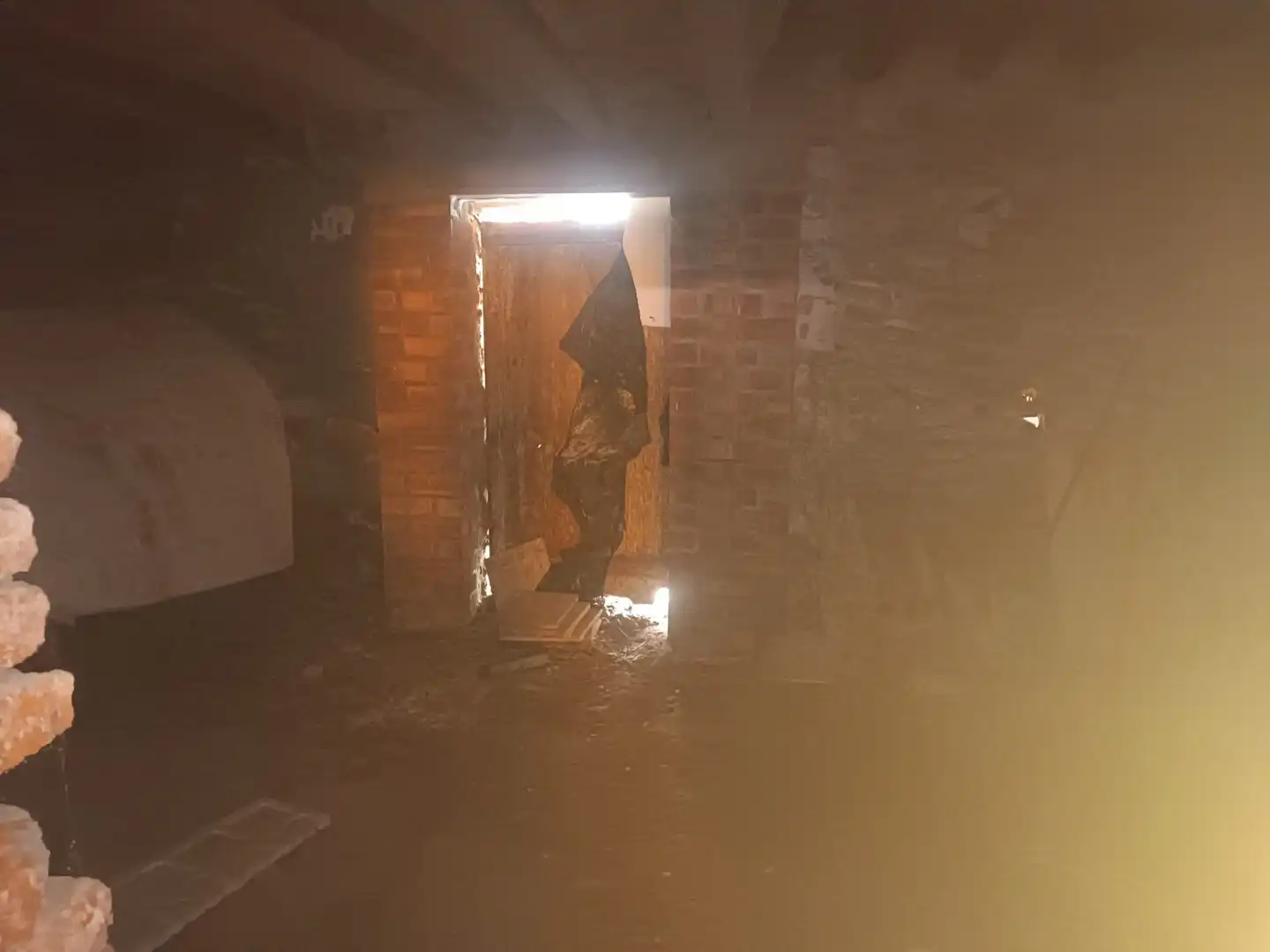 Finca rústica en venda en Almunia de San Juan amb Traster i Balcó
