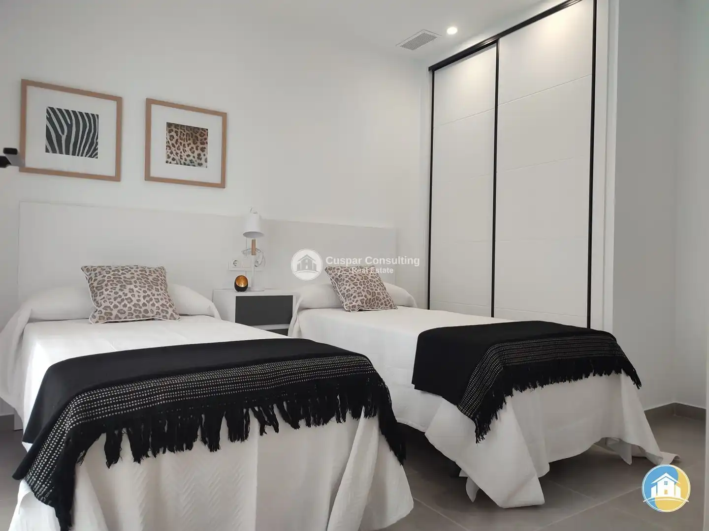 Villa avec piscine à vendre à Torre-Pacheco ciudad, imagen 12