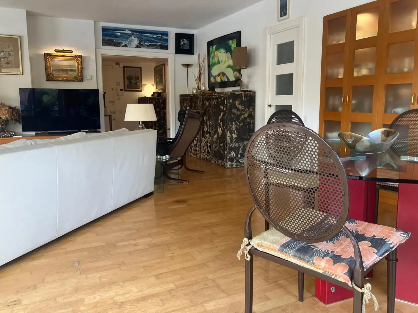 Wohnung mit Aufzug zum Verkauf in Can Girona - Terramar - Vinyet, imagen 5
