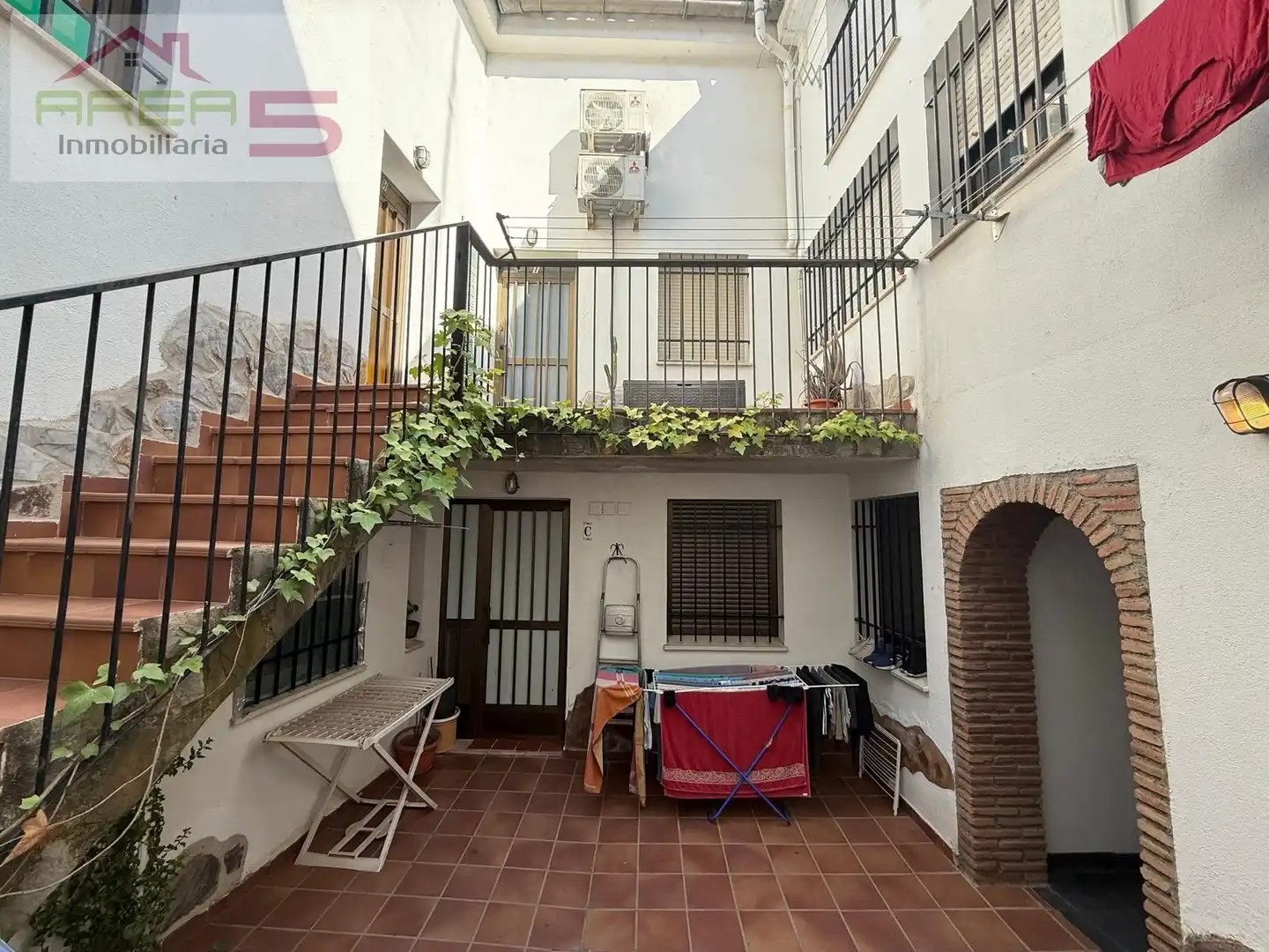 Dúplex en venda a Calle General Margallo, Casco Antiguo