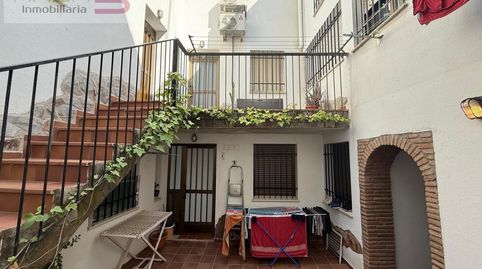 Foto 2 de Dúplex en venda a Calle General Margallo, Casco Antiguo, Cáceres Capital