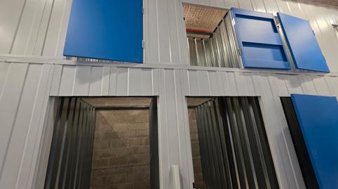 Foto 4 de Traster de lloguer a Carrer del Llobregós, 92, El Carmel, Barcelona