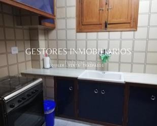 Kitchen of House or chalet for sale in Cocentaina