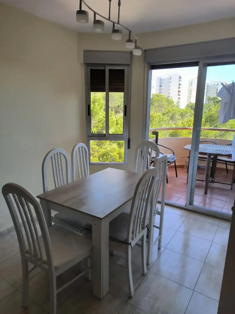 Piso en venta en Avenida de la Gola del Puchol, El Saler