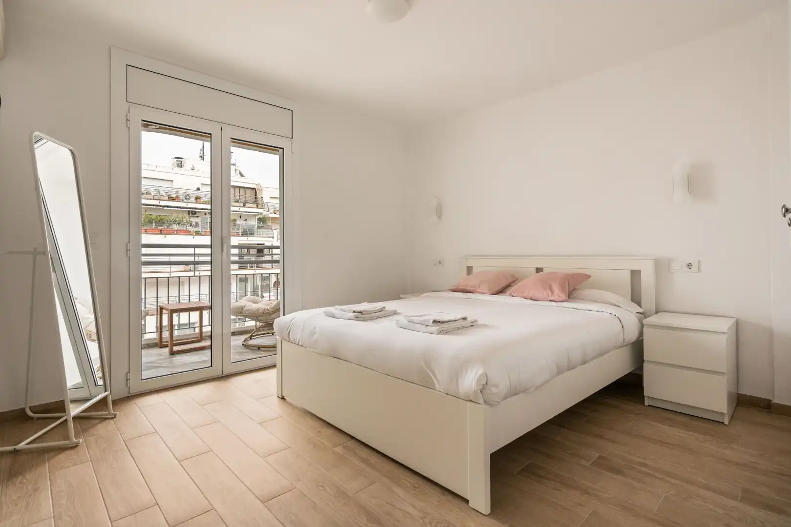 Duplex avec ascenseur à vendre à Passatge Bahia, imagen 14