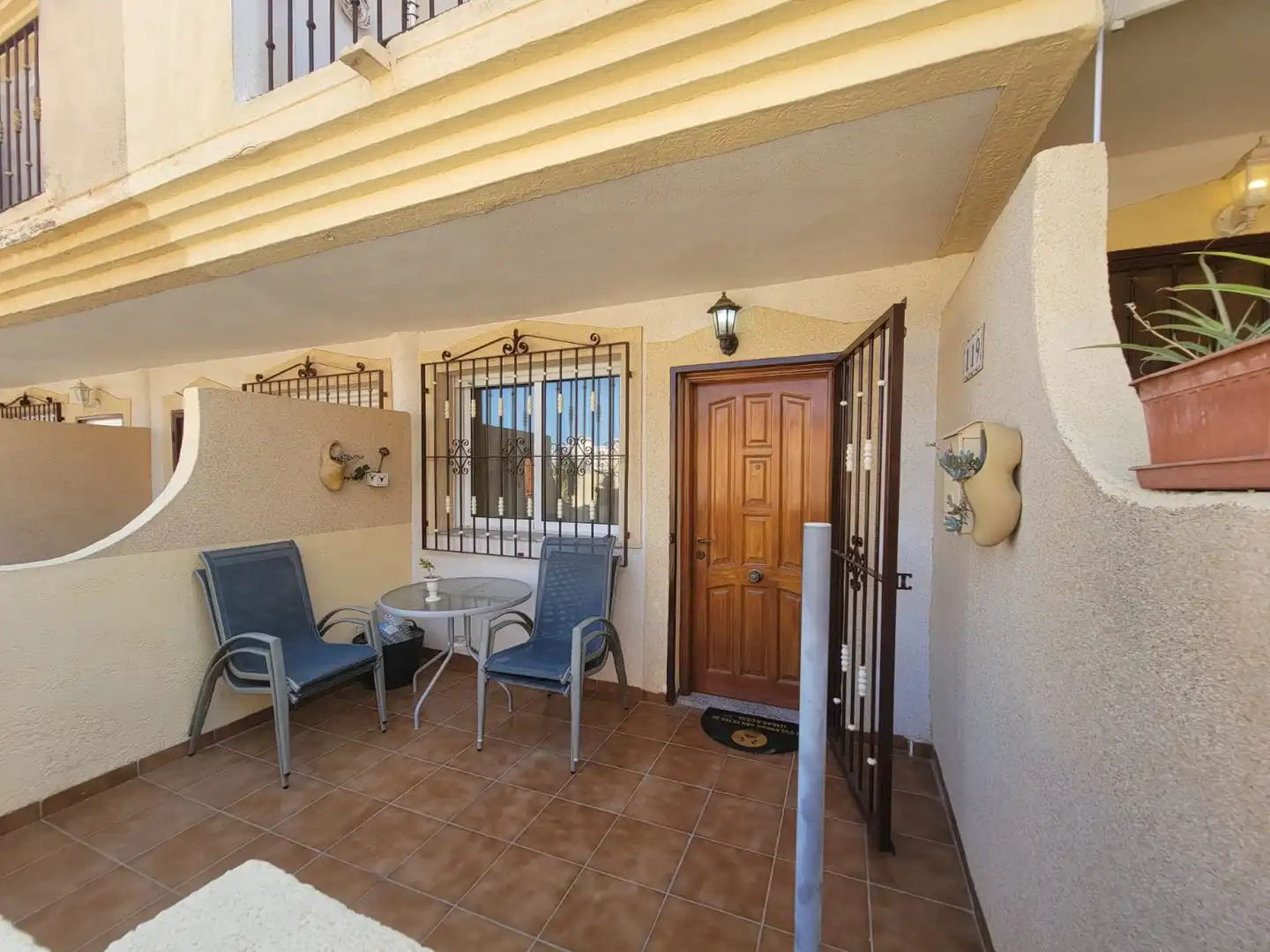 Maison mitoyenne avec terrasse à vendre à Orihuela Costa, imagen 33