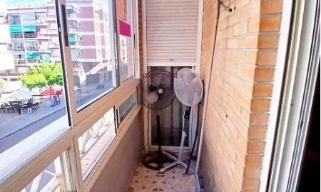 Foto 3 de Pis en venda a Calle de Juan de Juanes, 6, Los Ángeles, Alicante