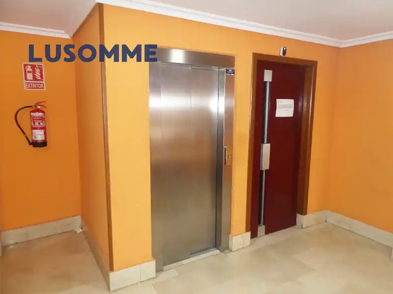Wohnung mit Terrasse zur Miete in Carrer Astúries, imagen 31
