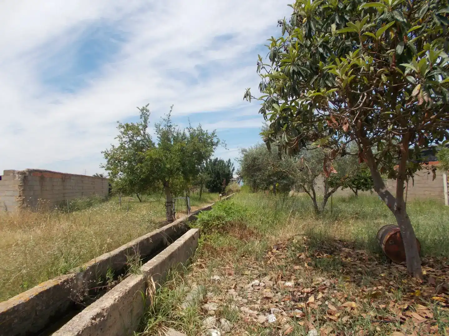 Casa o xalet en venda en La Garrovilla 