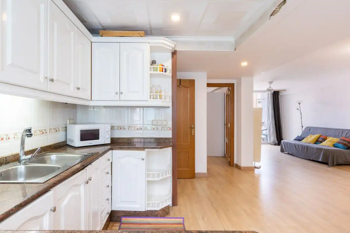 Flat with terrace for sale in Carrer dels Gremis, imagen 11
