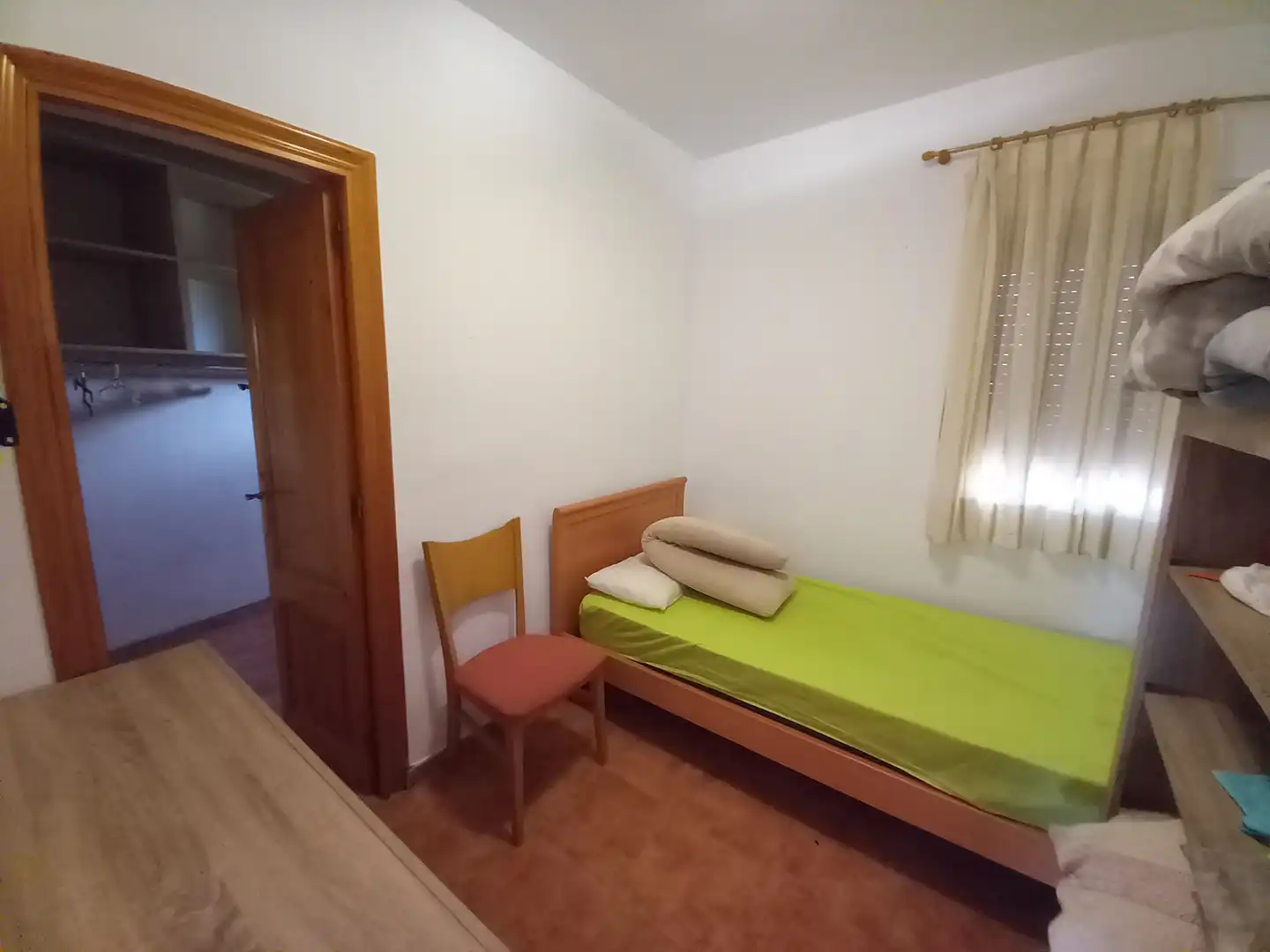 Habitación de Casa o chalet en venta en Vinaròs con Aire acondicionado, Jardín privado y Trastero