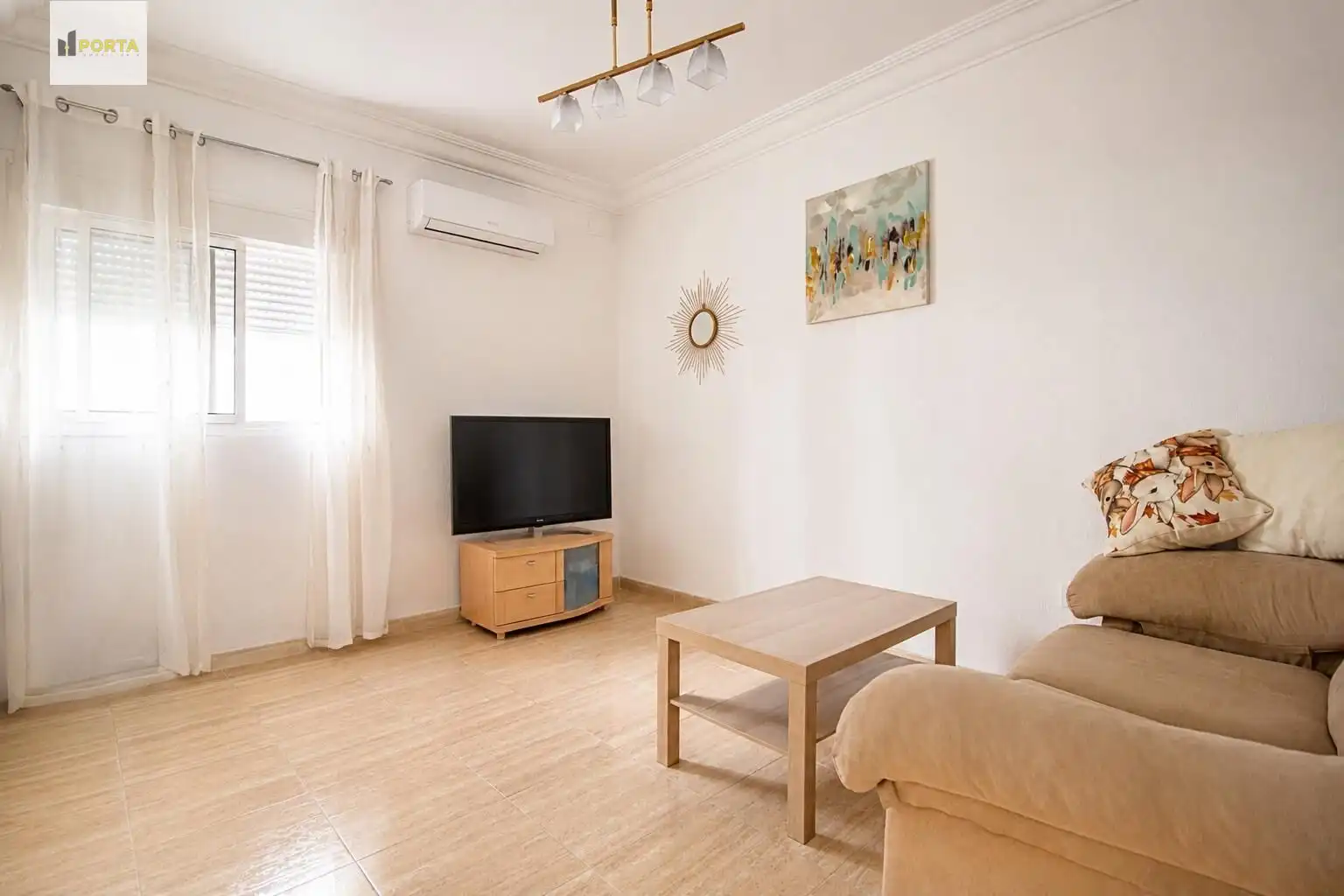 Piso en venta en El Pino - Bajo de Guía