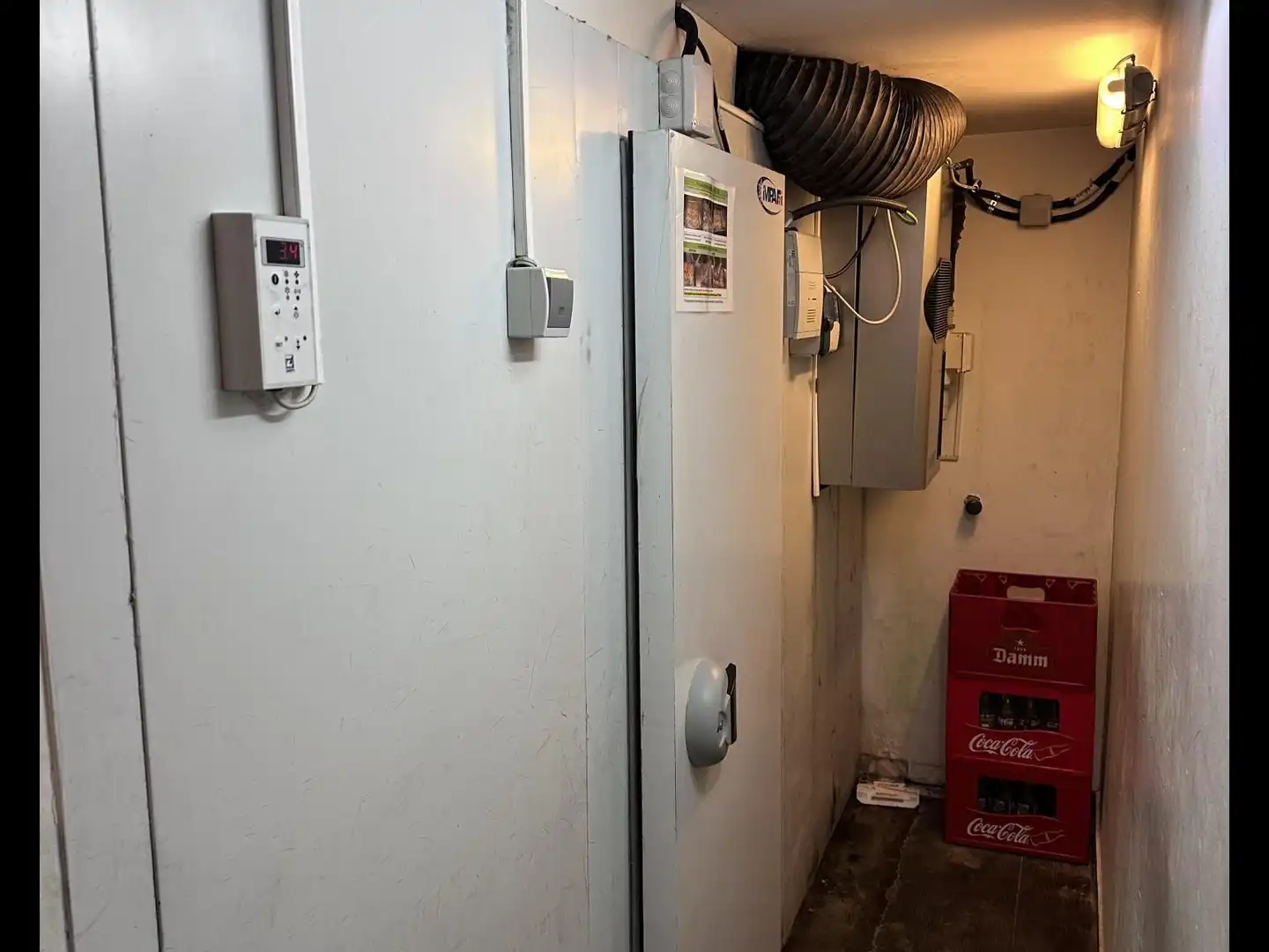 Business premises for transfer in Sants - Montjuïc, imagen 15