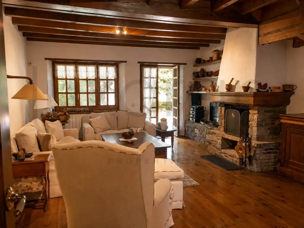 Casa in vendita a Urbanizacion Prat De Sancho 32