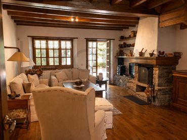 Casa in vendita a Urbanizacion Prat De Sancho 32