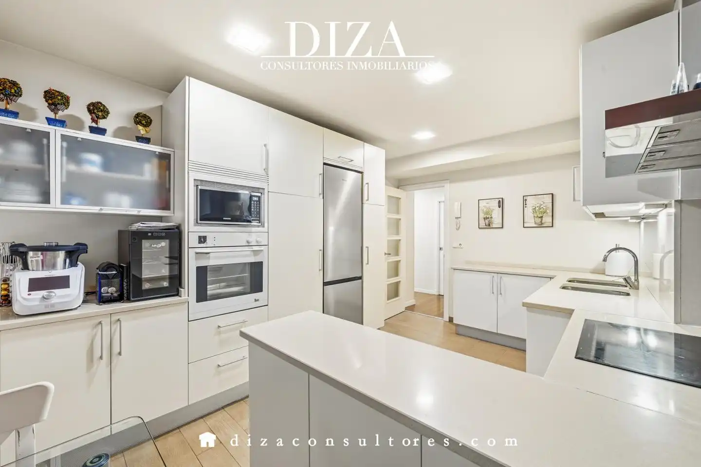 Wohnung mit Aufzug zum Verkauf in De Santa Cruz De Marcenado, imagen 9