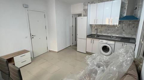 Foto 2 de Apartament de lloguer a Calle Fuente Nueva, Centro - Sagrario,  Granada Capital