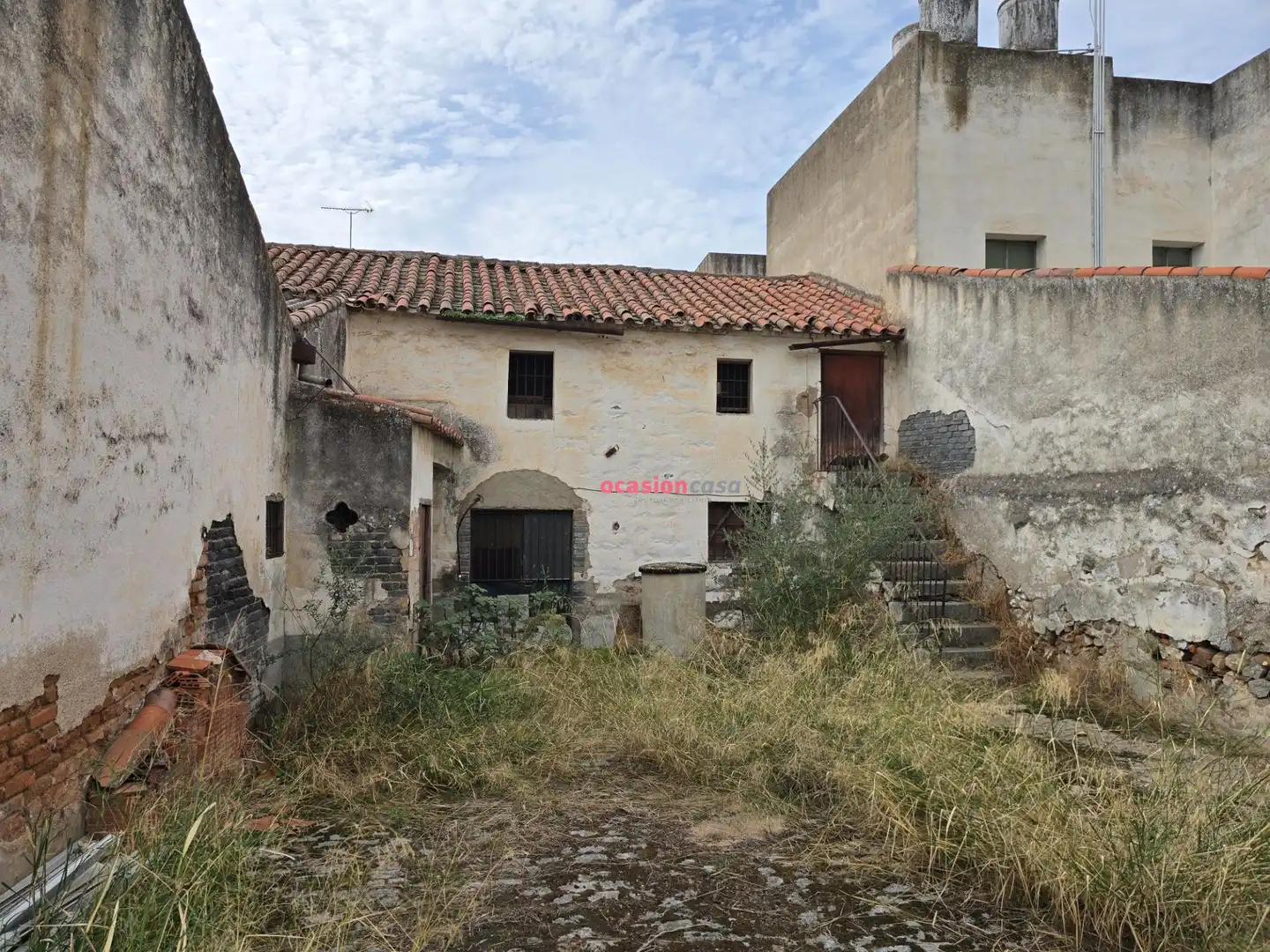 House with garden for sale in Pozoblanco, imagen 13