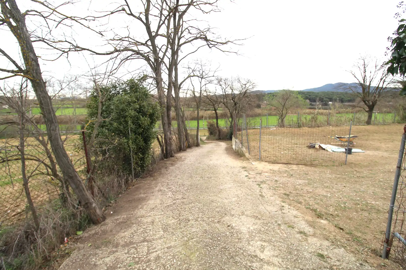 Terreno en venta en La Roca del Vallès