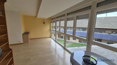 Foto 5 de Piso de alquiler en Corella, Navarra