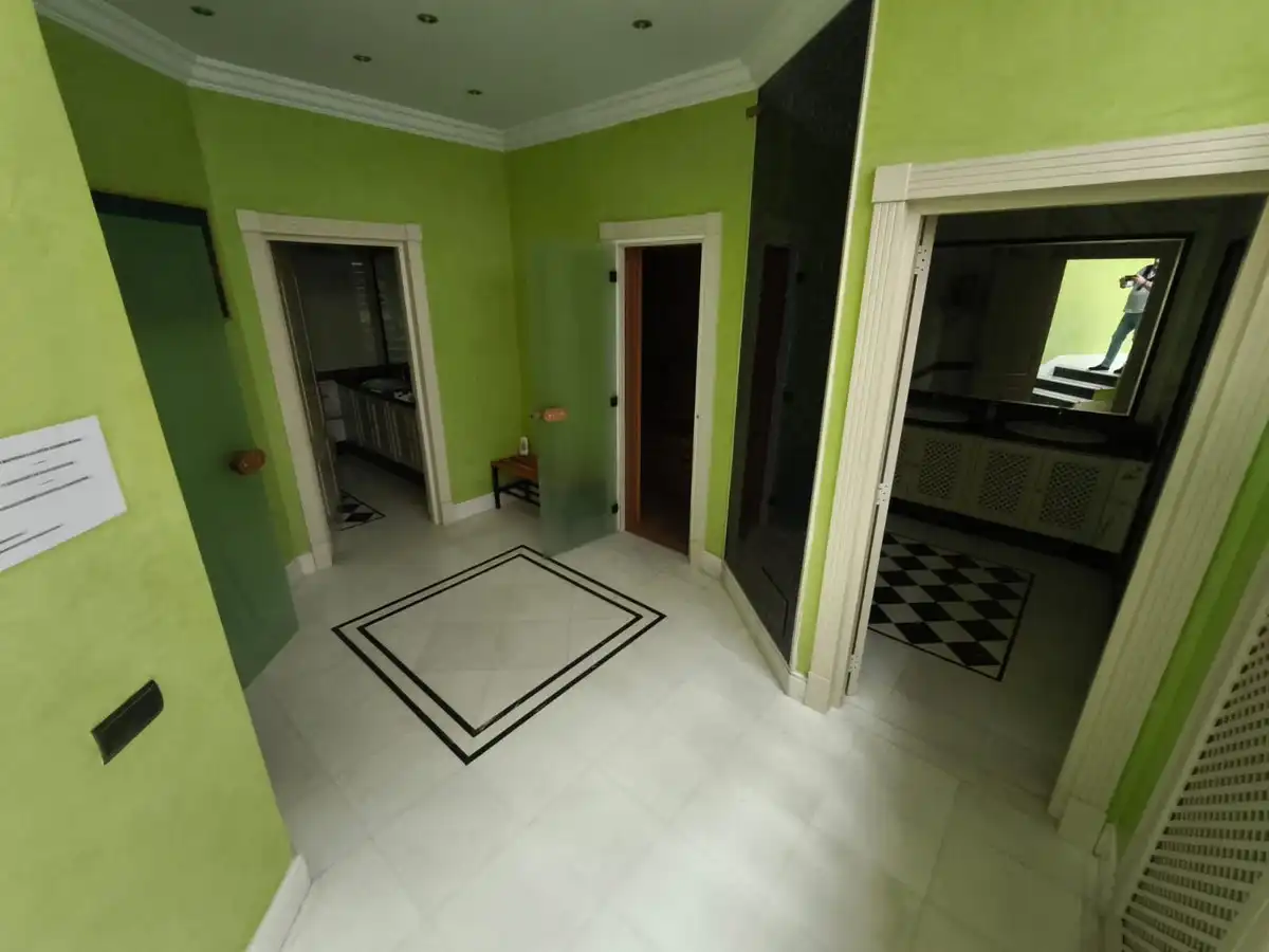 Apartament amb piscina de lloguer a Calle Edgar Neville s/n, imagen 23