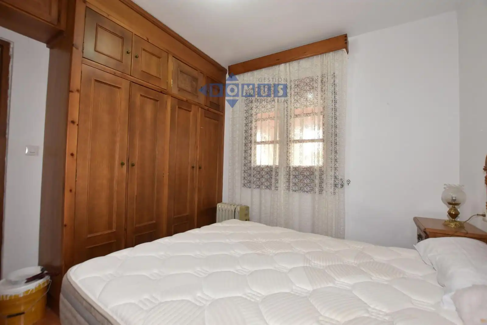 Habitación de Finca rústica de alquiler en Arriate con Aire acondicionado, Calefacción y Terraza
