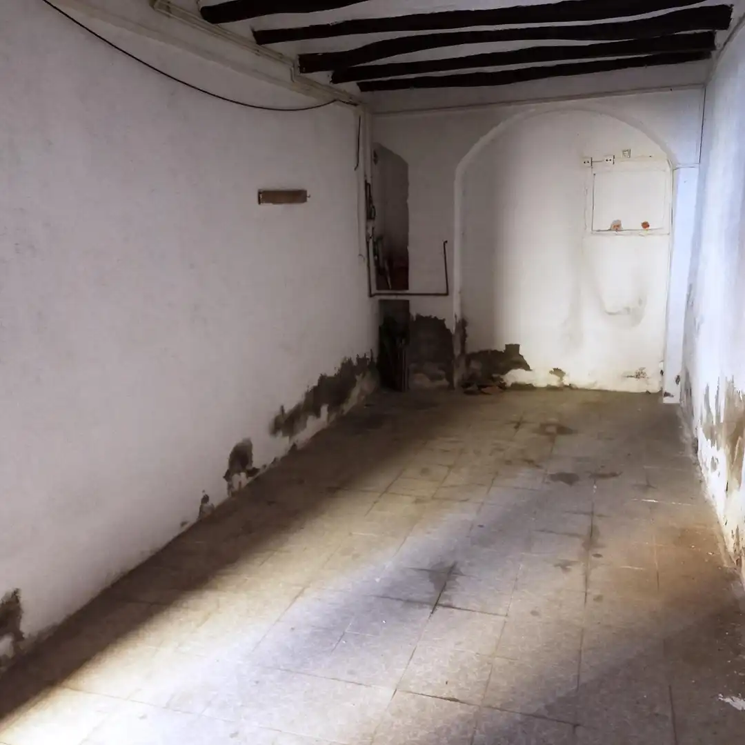 Adosado en venta en Carrer sant ramon de penyafort, imagen 15