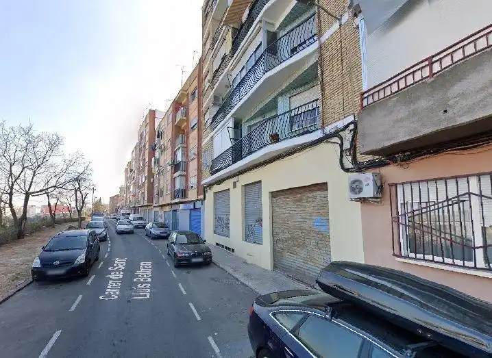 Gewerbefläche zum Verkauf in Calle SANT LLUIS BERTRAN 51, imagen 2
