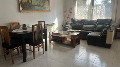 Foto 2 de Casa adosada en venda a Mossèn Cinto Verdaguer, La Plana, Barcelona