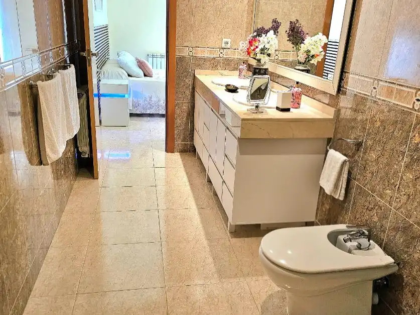 Maison mitoyenne avec jardin à louer à Carrer del Margalló 39, imagen 18