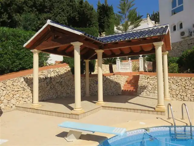 House for sale in Benissa pueblo, imagen 10