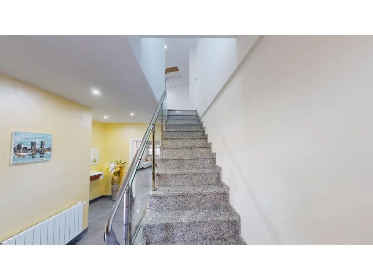 Casa o xalet en venda en Caravaca de la Cruz amb Aire condicionat, Calefacció i Terrassa