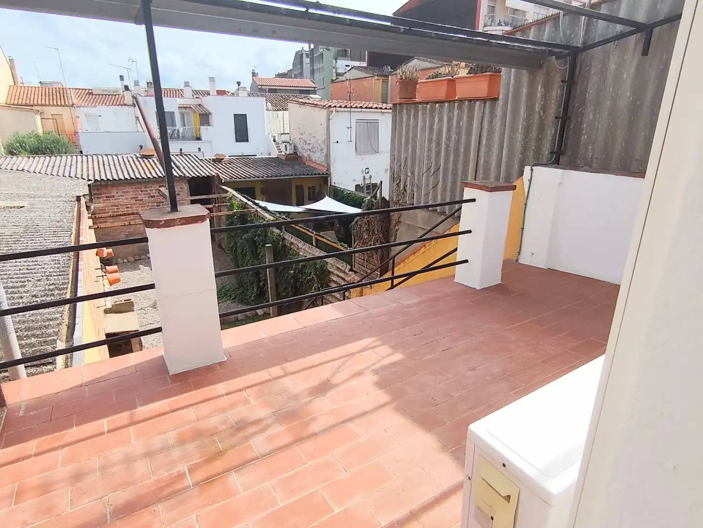 Terraced house with garden for sale in Veïnat, imagen 6