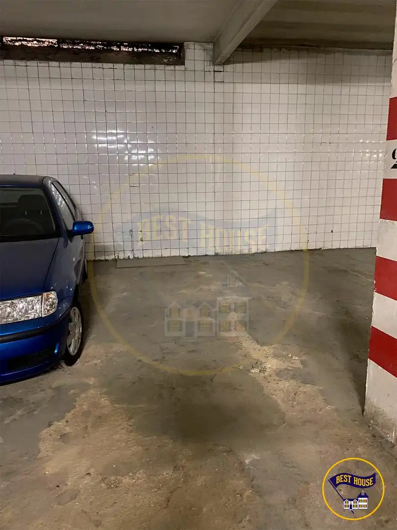 Aparcamiento en venta en Calle de Alicante, imagen 5