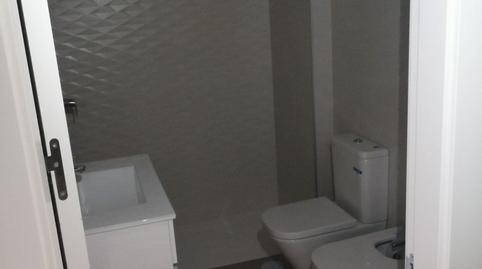 Foto 5 de Pis en venda a Padules, Almería