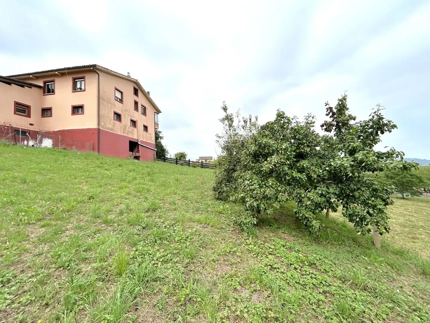 Casa o xalet en venda en Torrelavega  amb Calefacció i Terrassa