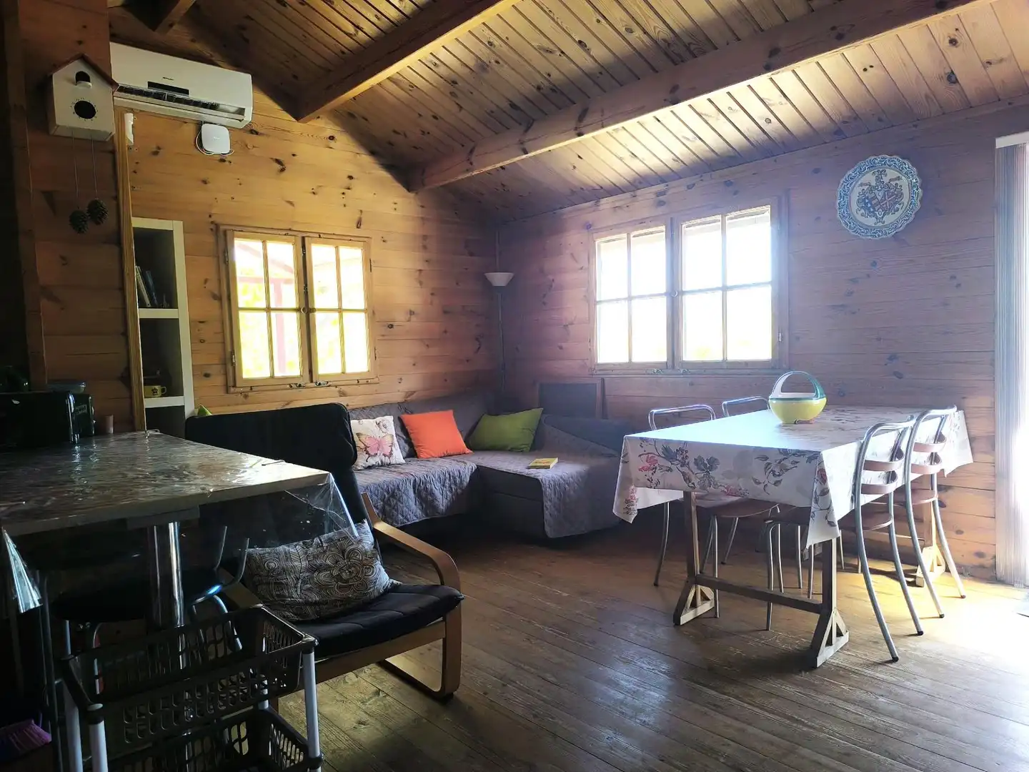 Villa mit Pool zum Verkauf in El Fenazar - Campotéjar, imagen 11