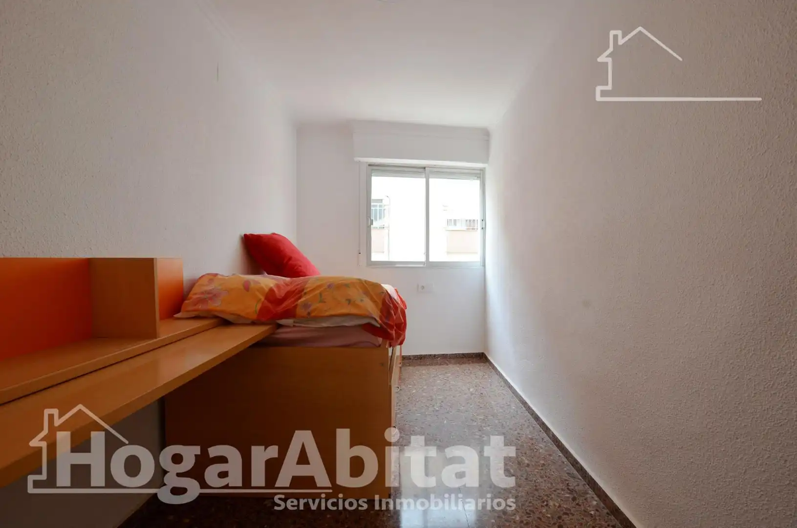 Habitación de Piso en venta en Tavernes de la Valldigna