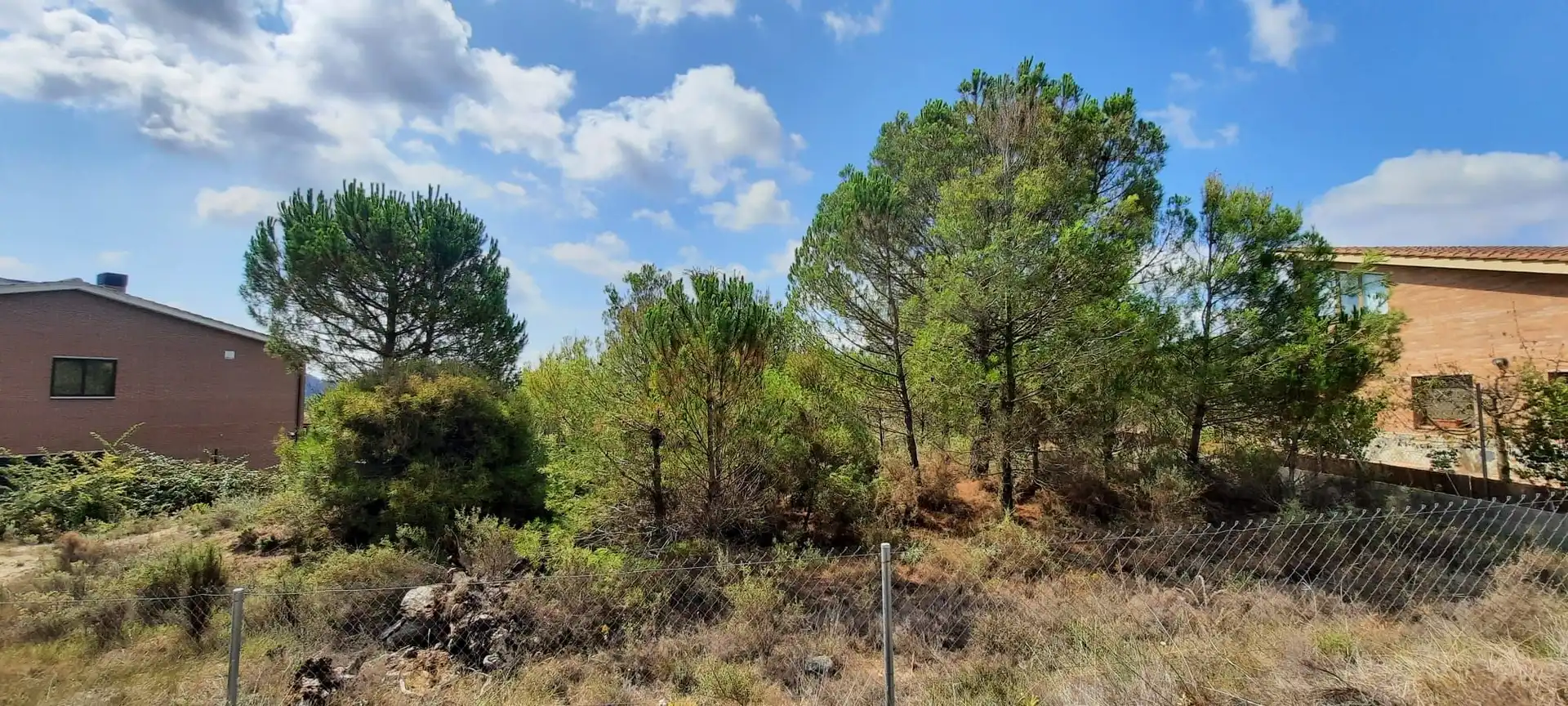 Terreno residencial en venta en La Torre de Claramunt, imagen 15