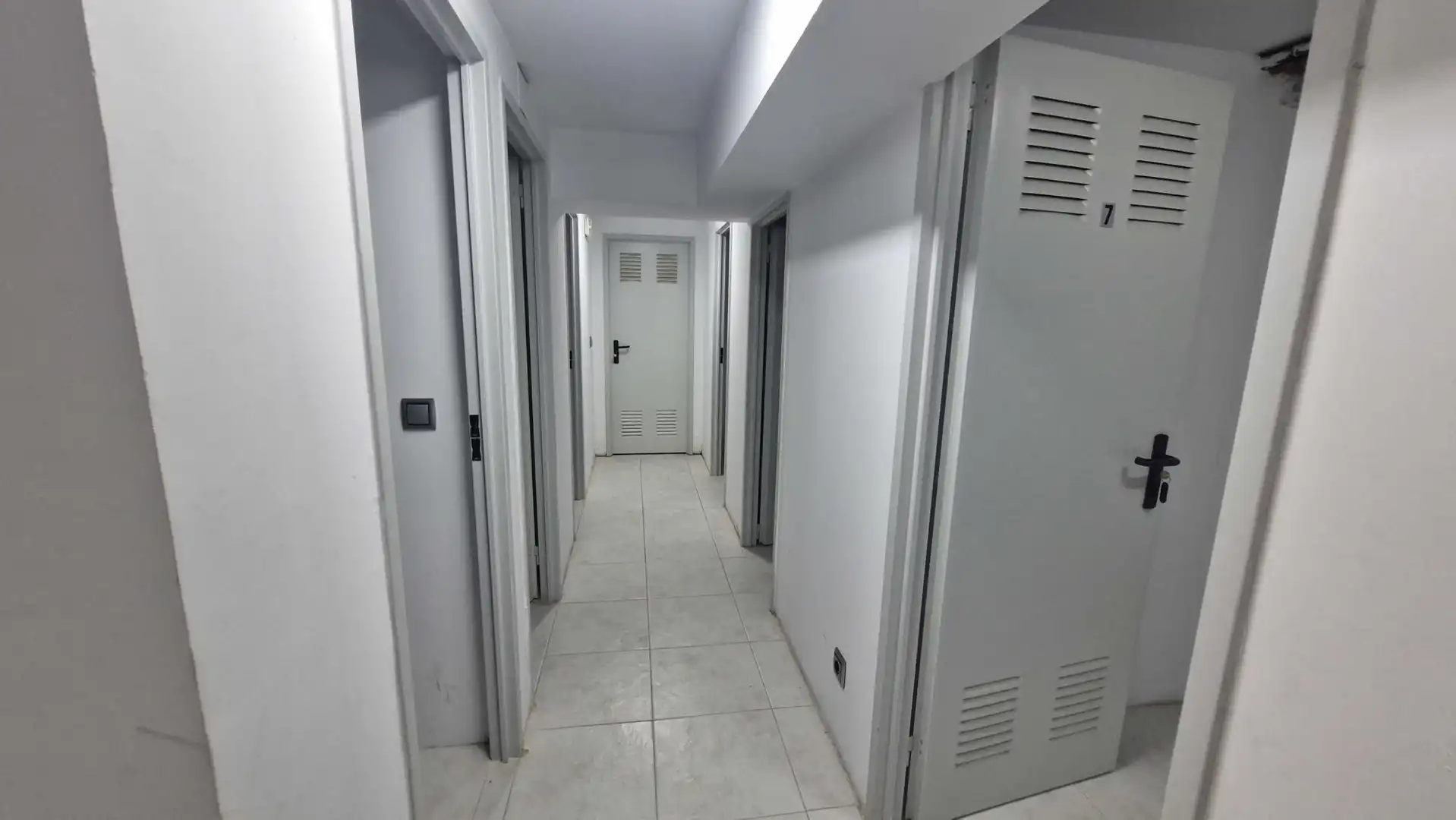 Büro zur Miete in Rúa Xosé Chao Rego 8, Santiago de Compostela, España, imagen 29