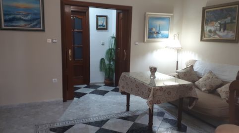 Foto 4 de Piso en venta en Centro, Ubrique