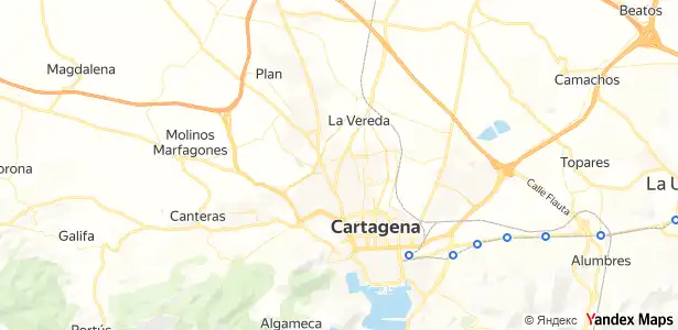 Piso en venta en Cartagena ciudad, imagen 5