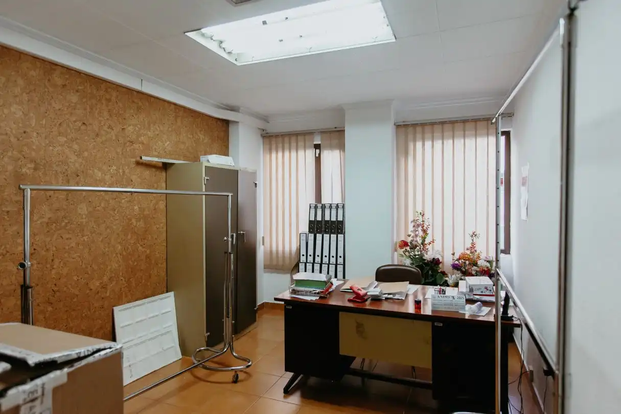 Local comercial de lloguer a Avenida del Doctor Artero, imagen 13